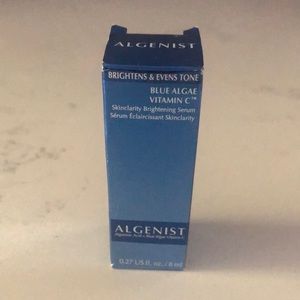 Algenist Blue Algae Vitamin C serum